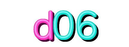 d06 — logo kanal