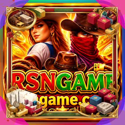 rsngame — mitra unggulan