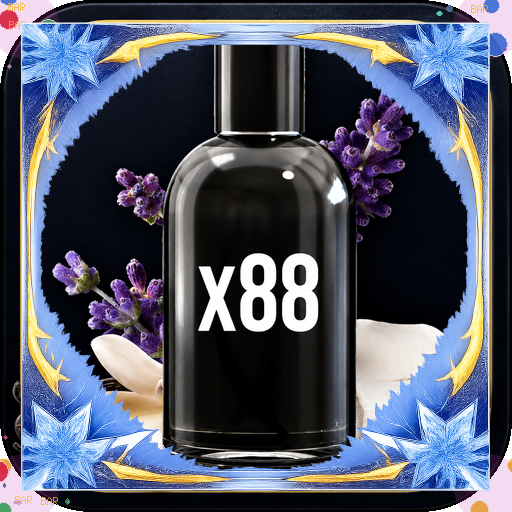 x88 — mitra unggulan